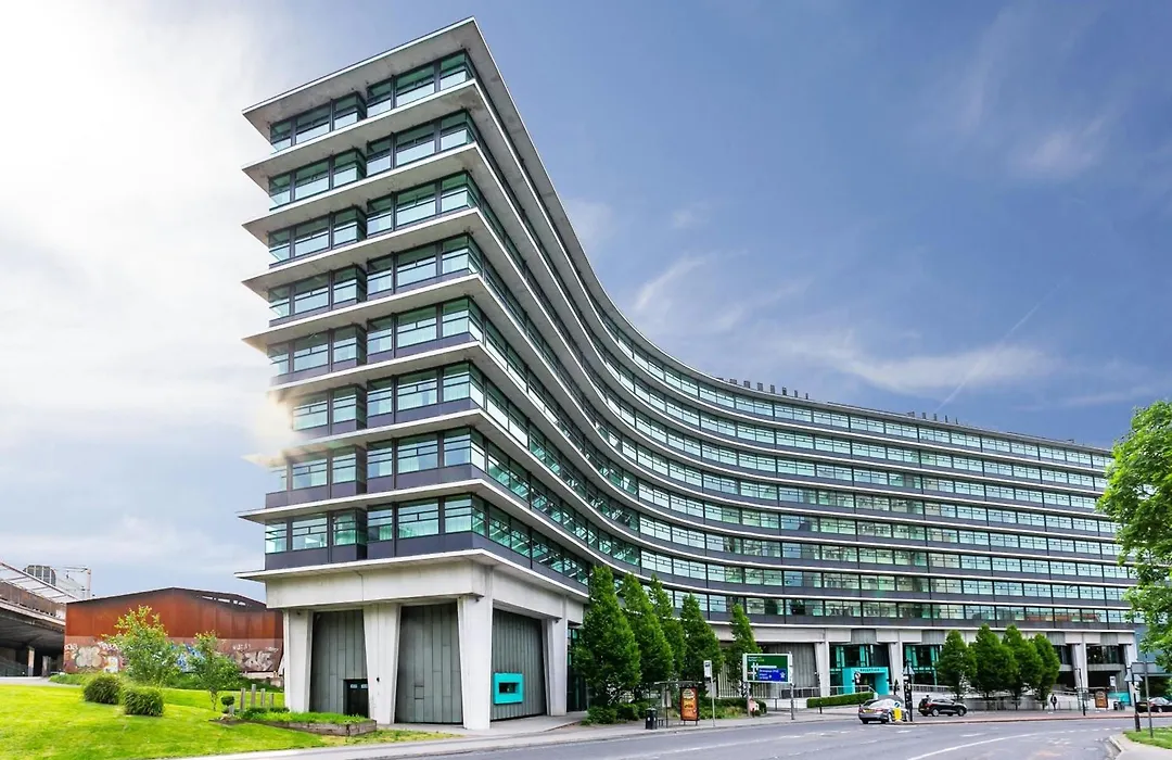 Отель Marriott Piccadilly