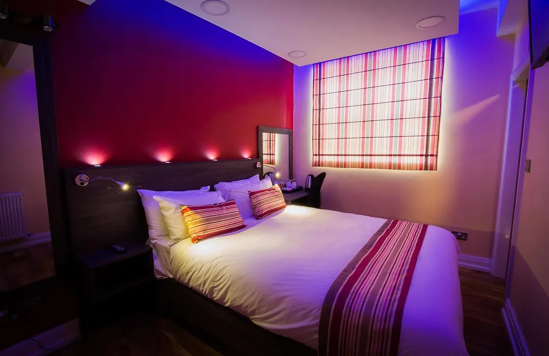 Ville Hotel Hotel