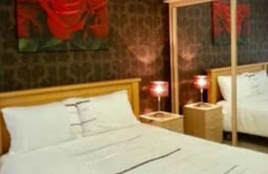 Casa vacanze Lovely 3 Bed House Nr Etihad Stadium & Centre