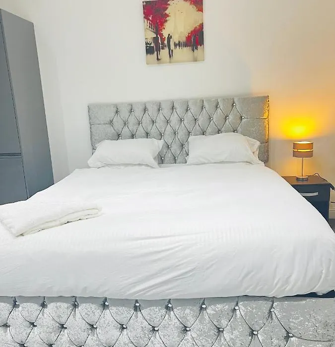 Apartamento The Pleasant House *