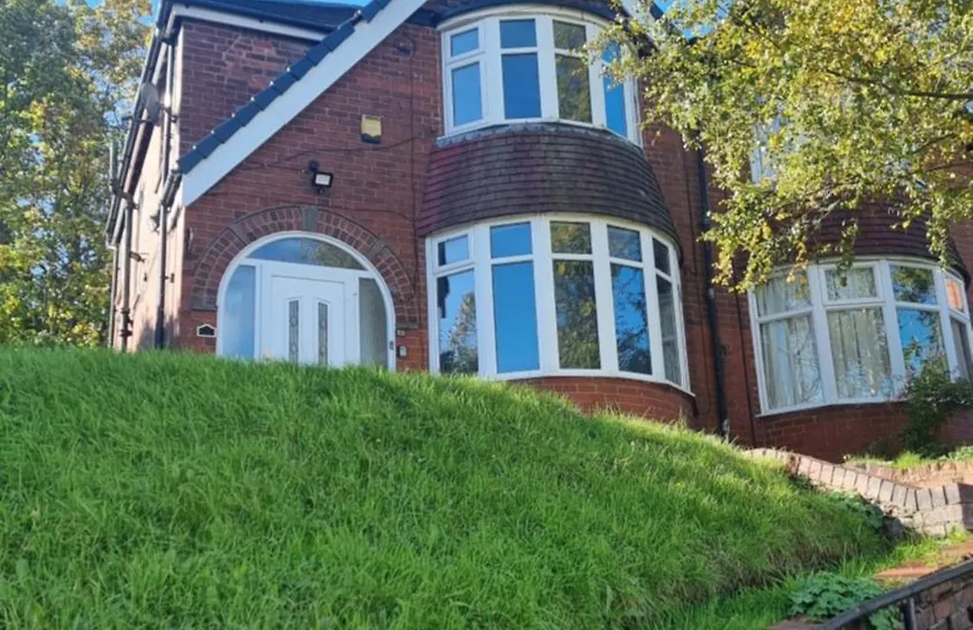 Victoria Avenue East 3 Bedroom House Ferienhaus *