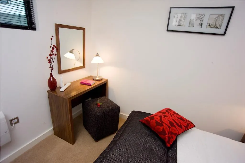 Apartment Blue Rainbow 4*