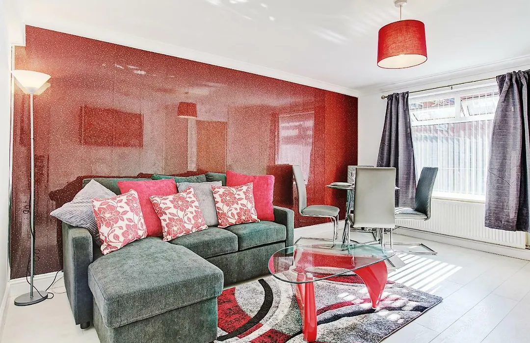 Sapphire Manchester