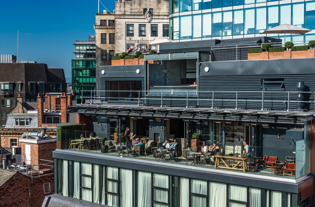 King cheap street townhouse