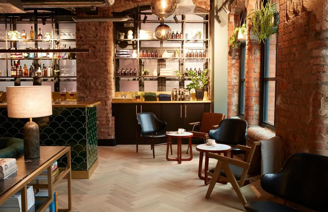 Leven Hotel