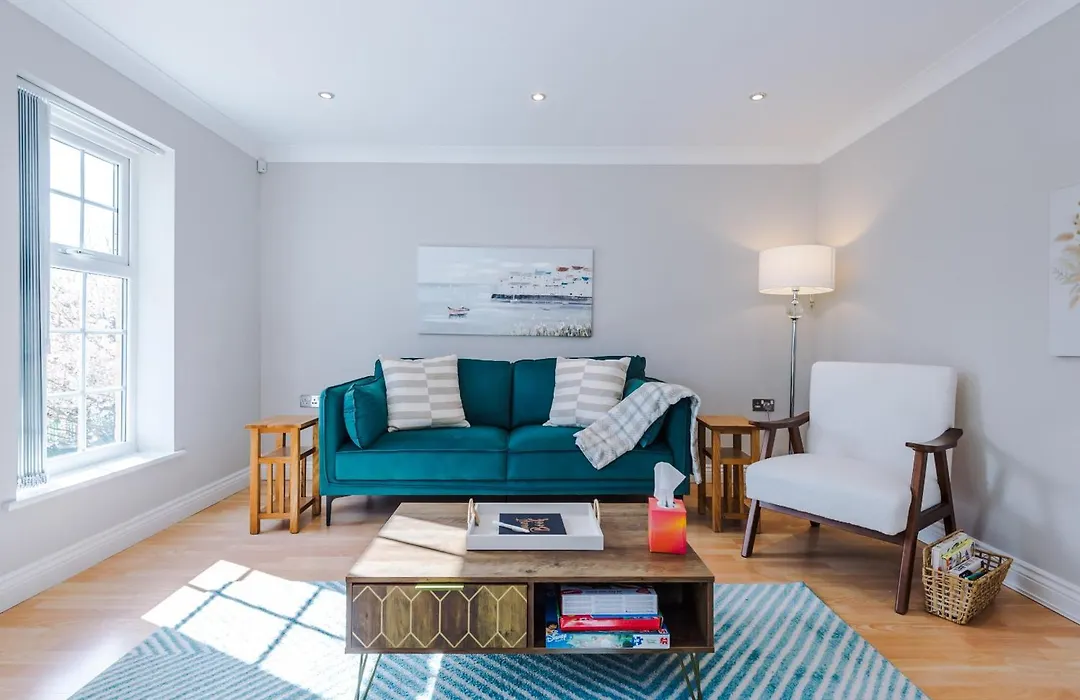 Cravenwood House Apartamento *