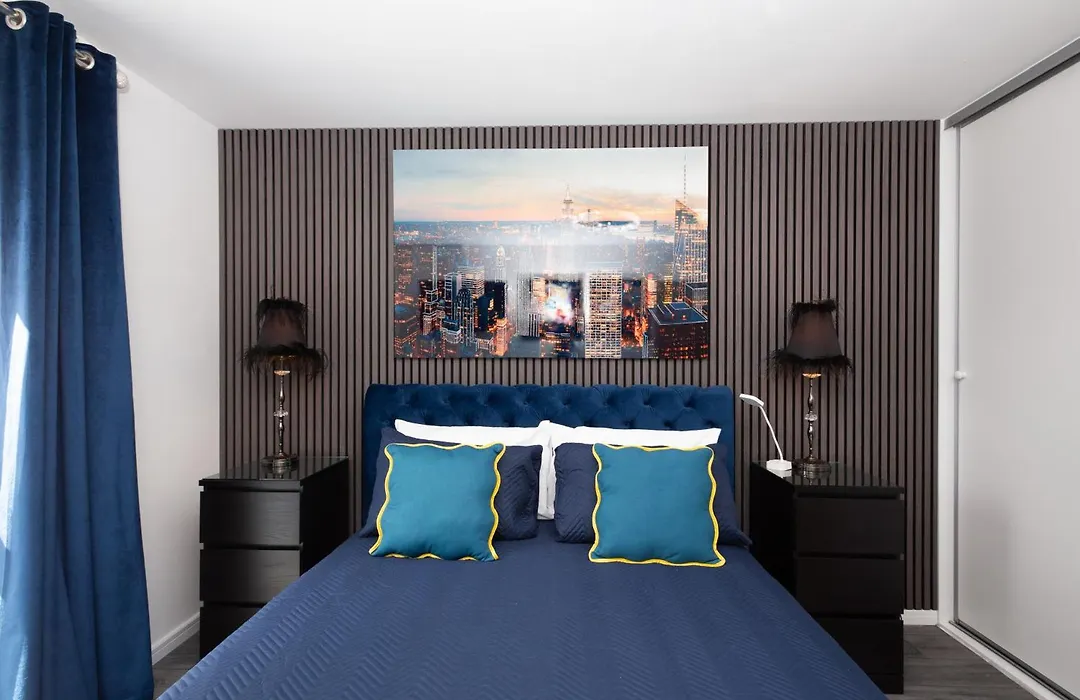 Apartment The East Retreat Manchester