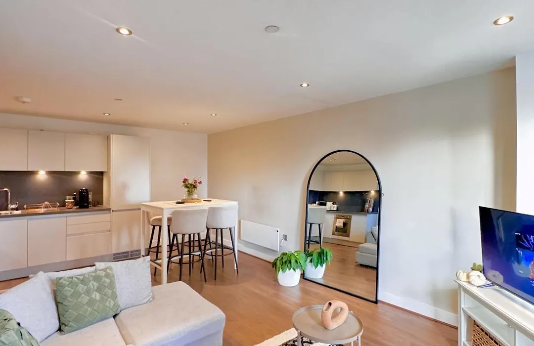 Deansgate Centre Apartment *
