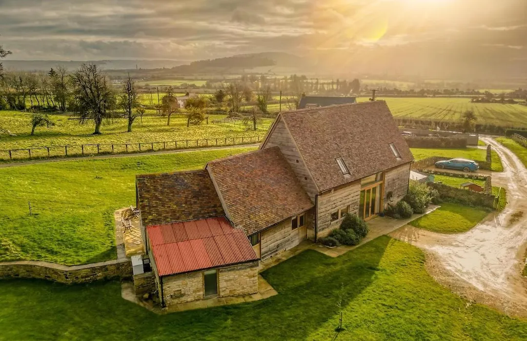 Holiday home East Barn- Luxury Countryside