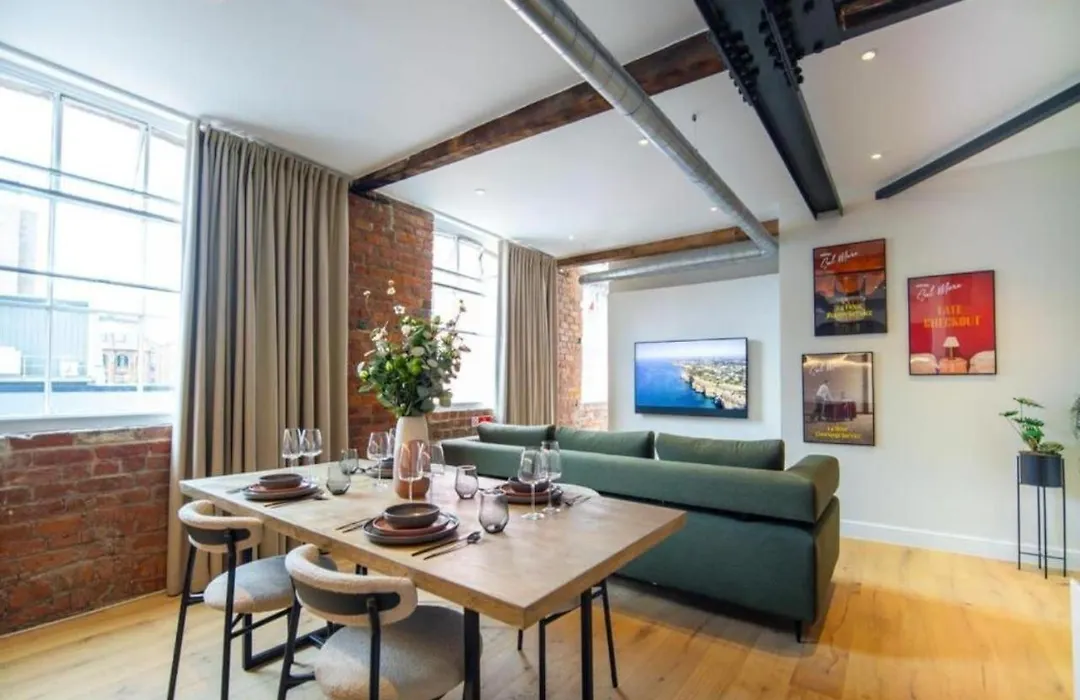 Paragon By The Heim Residences