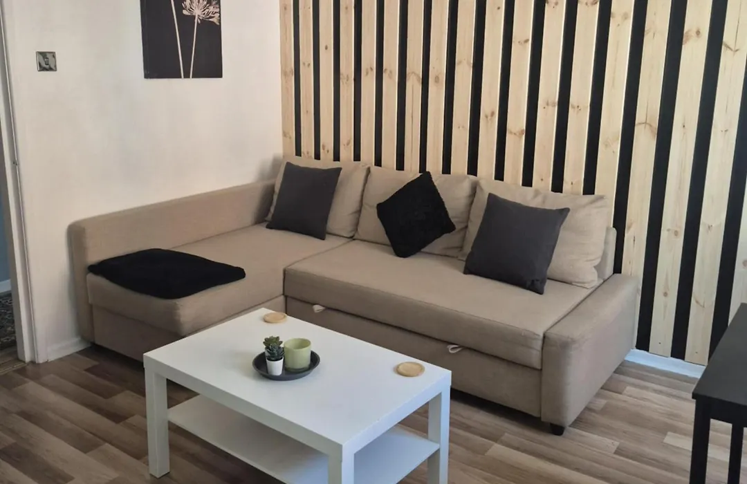 Prime Centre Apartment! Apartment