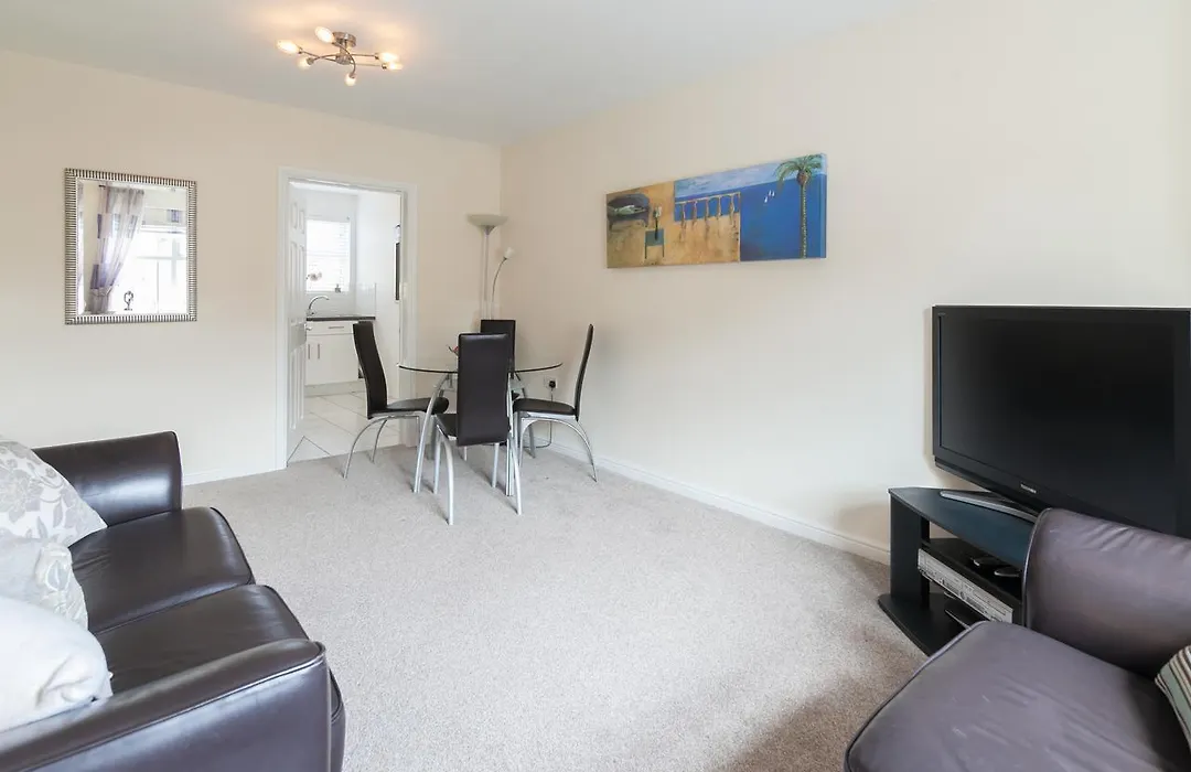 The Sanctuary, Whitefield Manchester